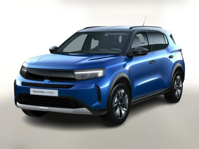 Opel Frontera - GS Hybrid AT6 TechP SHZ LHZ Nav Kam PDC