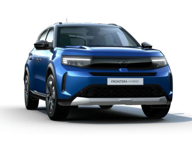 Opel Frontera GS Hybrid AT6 TechP SHZ LHZ Nav Kam PDC 
