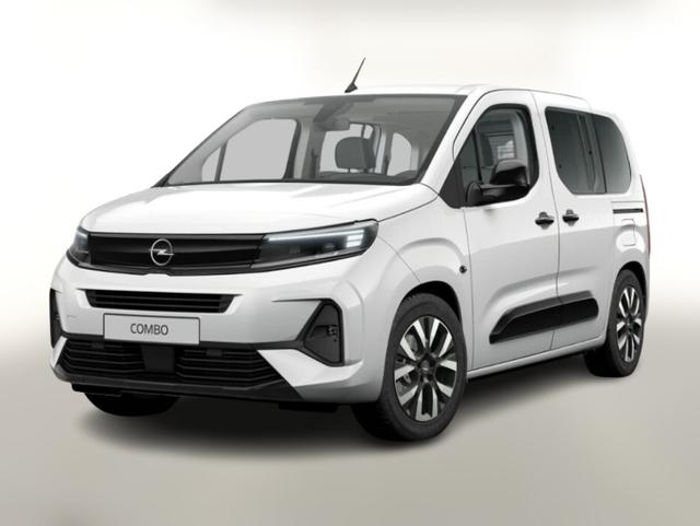 Opel Combo - GS AT8 Connect+P Nav 2xPDC Keyl Klimaaut