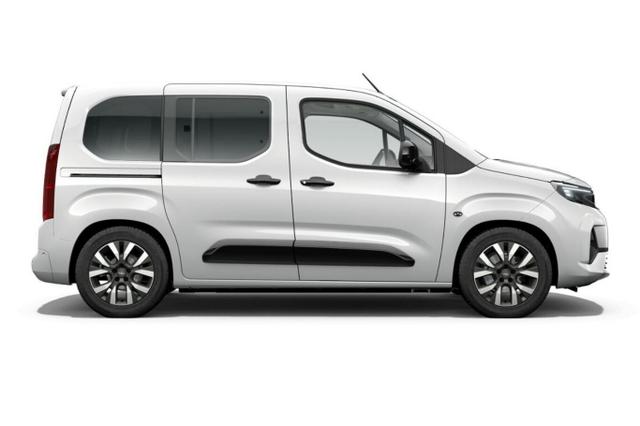 Opel Combo GS AT8 Connect+P Nav 2xPDC Keyl 17" Temp 