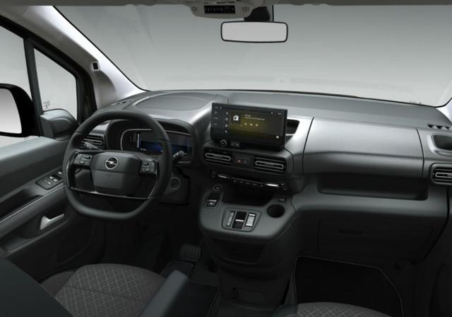 Opel Combo GS XL AT8 7-S Connect+P Nav 2xPDC Keyl 17" 