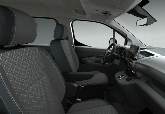 Opel Combo GS XL AT8 7-S Connect+P Nav 2xPDC Keyl 17" 