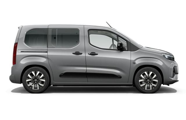 Opel Combo GS AT8 Connect+P Nav 2xPDC Keyl 17" Temp 