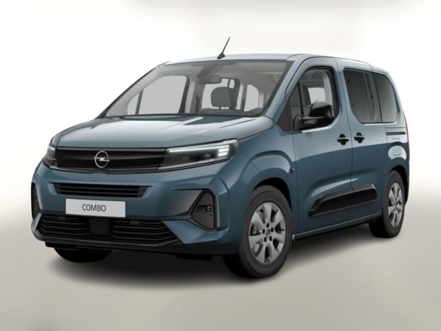 Opel Combo - GS AT8 HolidayP Pano IntelliLux Kam Temp