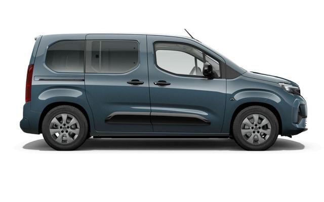 Opel Combo GS AT8 HolidayP Pano IntelliLux Kam Temp 