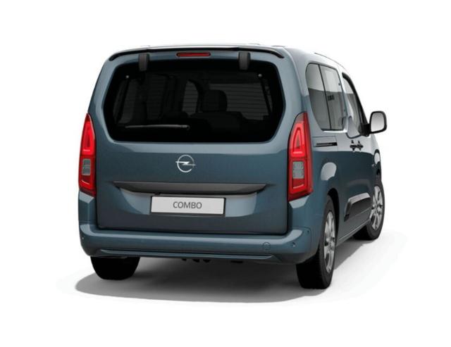Opel Combo GS AT8 HolidayP Pano IntelliLux Kam Temp 