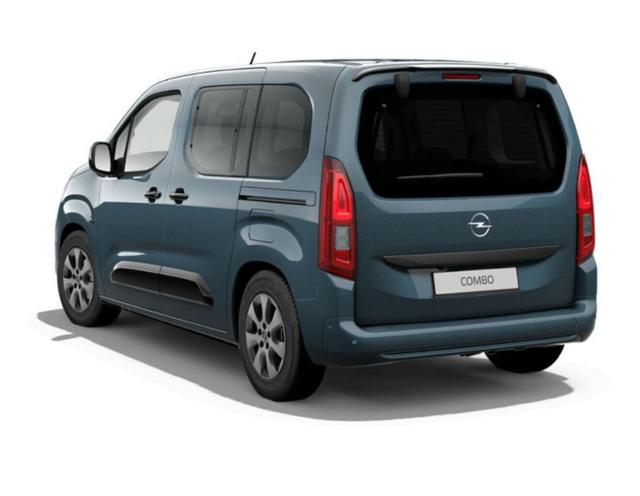 Opel Combo GS AT8 HolidayP Pano IntelliLux Kam Temp 