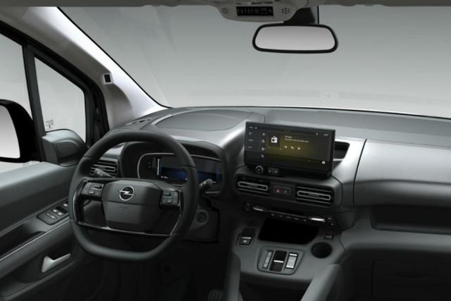 Combo GS AT8 Pano Klimaaut LHZ IntelliLux Kam 