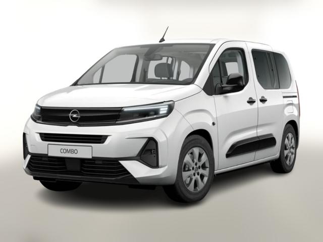 Opel Combo - GS AT8 Pano Klimaaut LHZ IntelliLux Kam