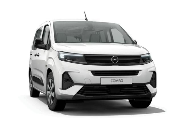 Opel Combo GS AT8 HolidayP Pano IntelliLux Kam Temp 
