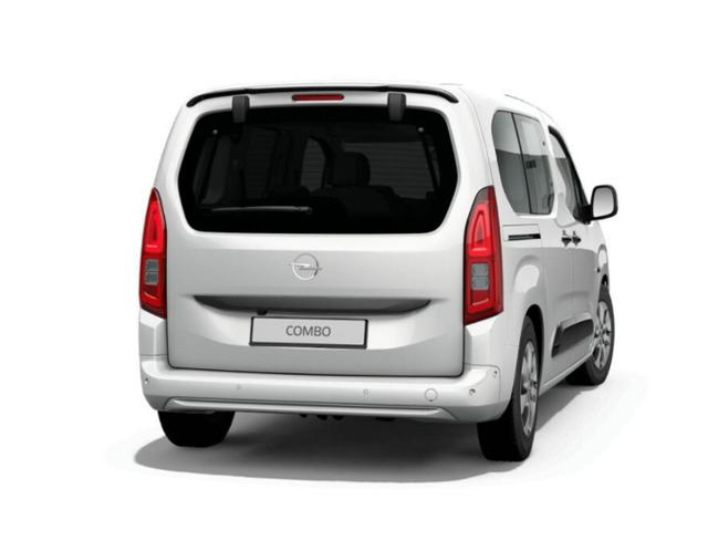 Opel Combo GS AT8 HolidayP Pano IntelliLux Kam Temp 