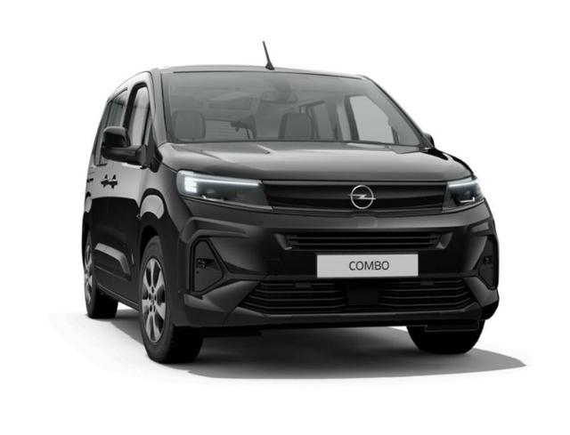 Opel Combo GS AT8 HolidayP Pano IntelliLux Kam Temp 