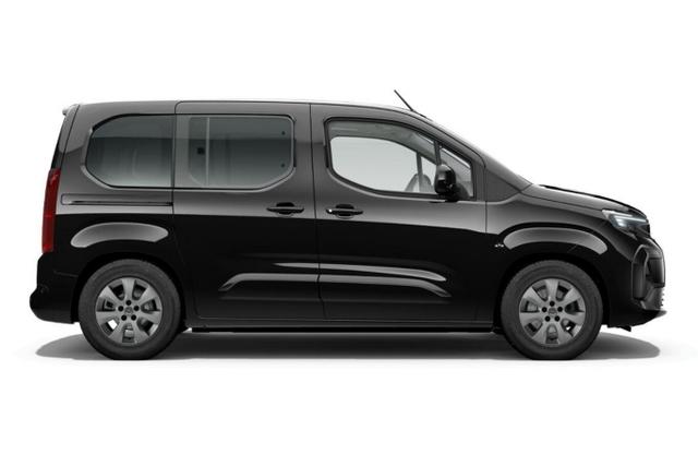 Opel Combo GS AT8 HolidayP Pano IntelliLux Kam Temp 