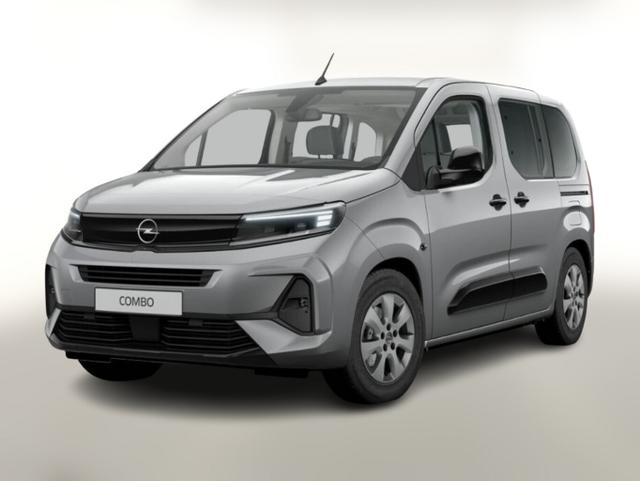 Opel Combo - GS AT8 HolidayP Pano IntelliLux Kam Temp