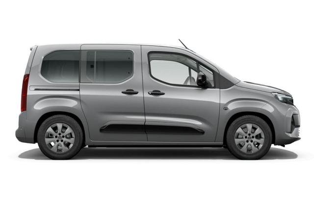 Opel Combo GS AT8 HolidayP Pano IntelliLux Kam Temp 