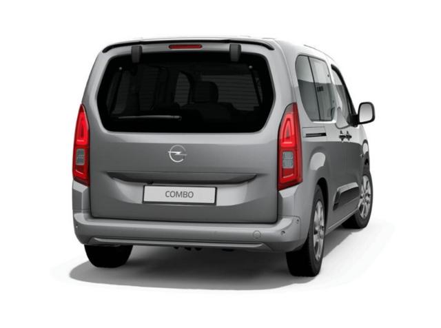 Opel Combo GS AT8 HolidayP Pano IntelliLux Kam Temp 