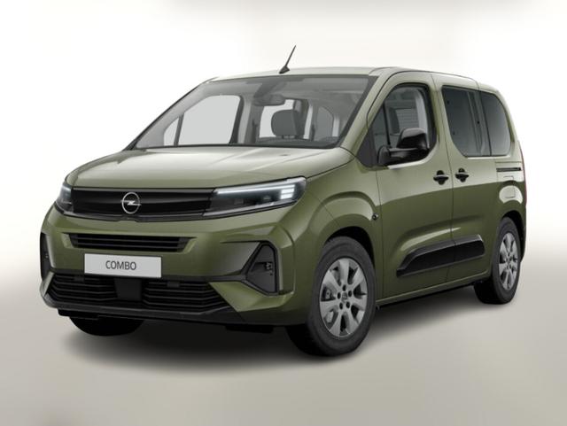 Opel Combo - GS AT8 Pano Klimaaut LHZ IntelliLux Kam
