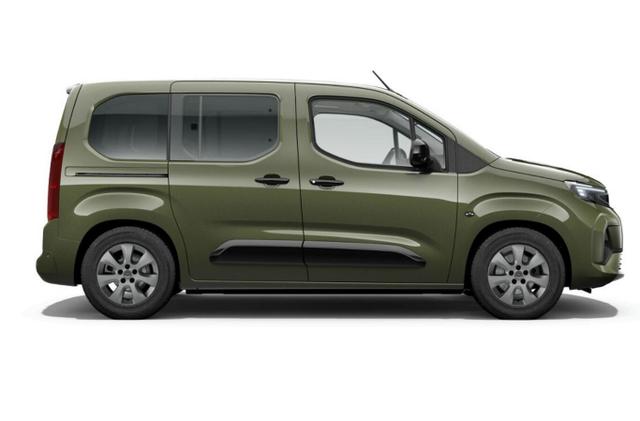 Opel Combo GS AT8 HolidayP Pano IntelliLux Kam Temp 