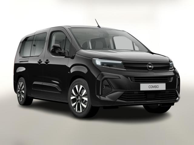 Opel Combo - GS XL AT8 7-S Connect+P Nav 2xPDC Keyl 17"