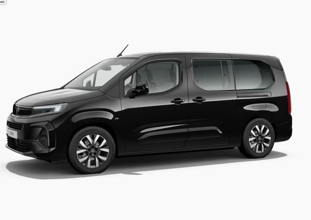 Opel Combo GS XL AT8 7-S Connect+P Nav 2xPDC Keyl 17" 