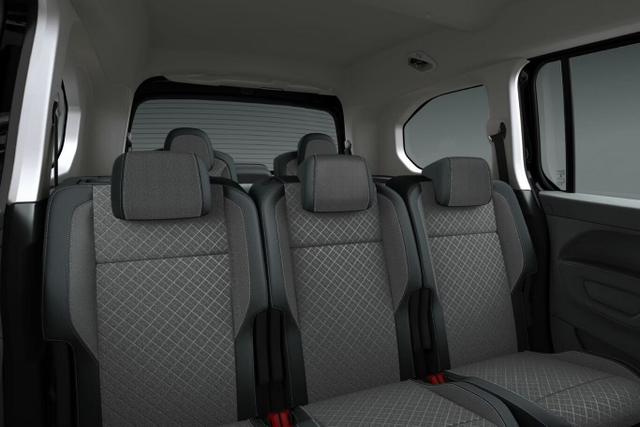 Combo GS XL AT8 7-S Connect+P Nav 2xPDC Keyl 17" 
