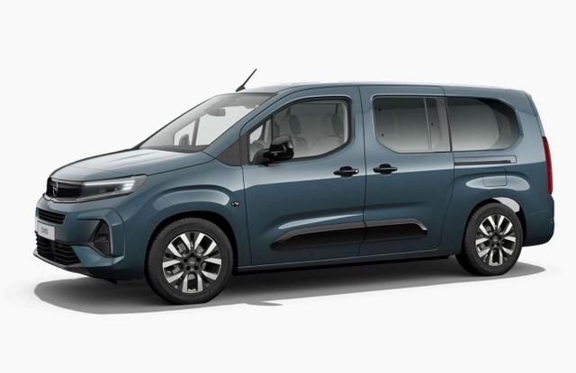 Opel Combo GS XL AT8 7-S Connect+P Nav 2xPDC Keyl 17" 