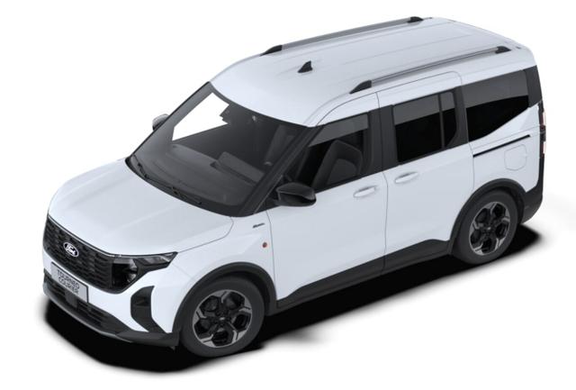 Ford Tourneo Courier Active Aut WinterP ACC Nav Kam 