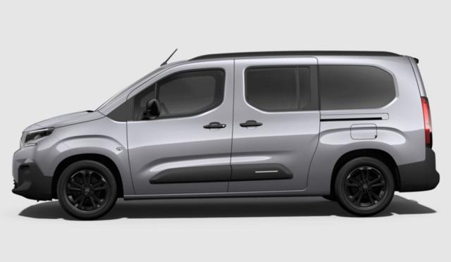 Citro&euml;n Berlingo MAX PKW XL ACC Keyl DigC GripC Nav Kam 