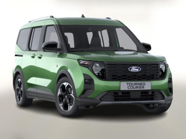 Ford Tourneo Courier - Active Aut WinterP ACC Nav Kam