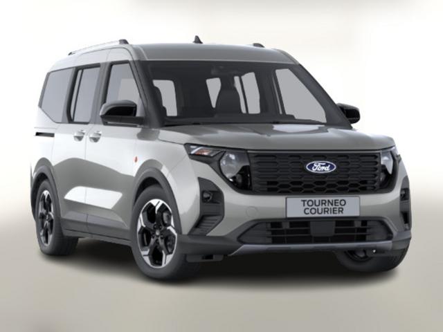 Ford Tourneo Courier - Active Aut WinterP ACC Nav Kam