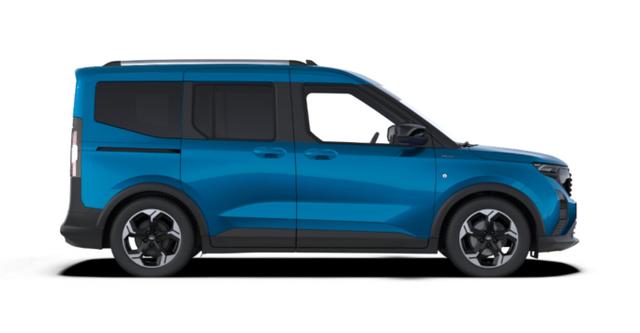 Ford Tourneo Courier Active Aut WinterP ACC Nav Kam 