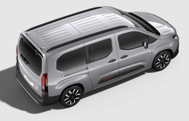 Citro&euml;n Berlingo MAX PKW XL XTR Keyl Nav Kam PrivG DigC 