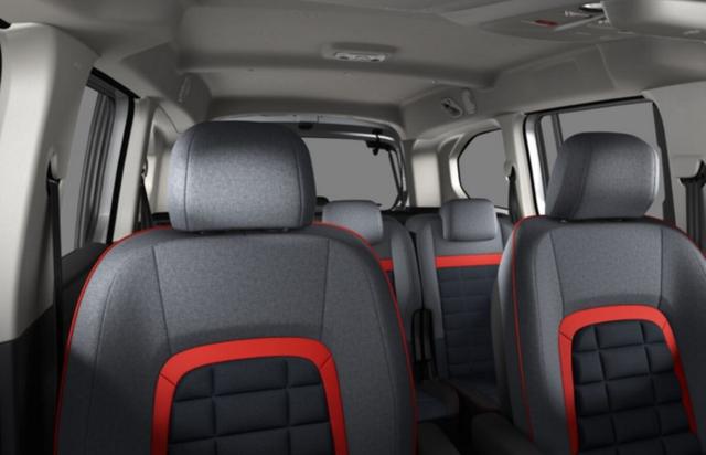 Citro&euml;n Berlingo MAX PKW XL XTR Keyl Nav Kam PrivG DigC 