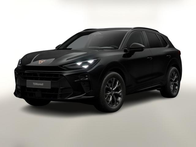 Cupra Terramar - DSG EdgeP SHZ eHk Kam ACC PrivG Kessy