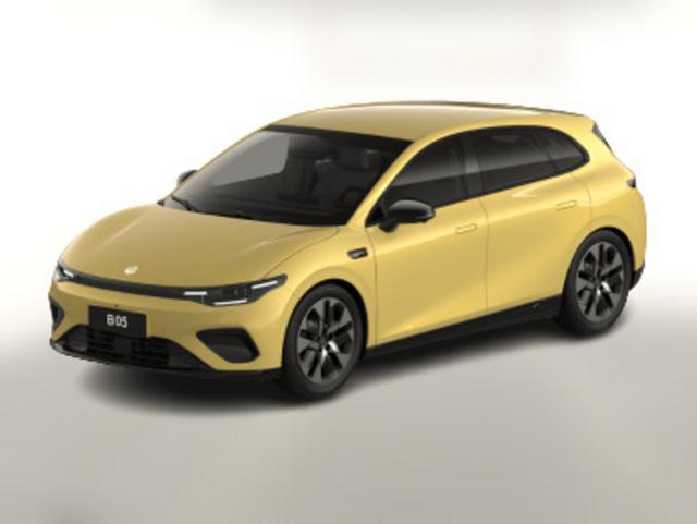 Leapmotor B05 - Design BEV 67,1kWh Pro Max Pano 360&deg; Nav ACC