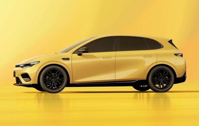 Leapmotor B05 Design BEV 67,1kWh Pro Max Pano 360&deg; Nav ACC 