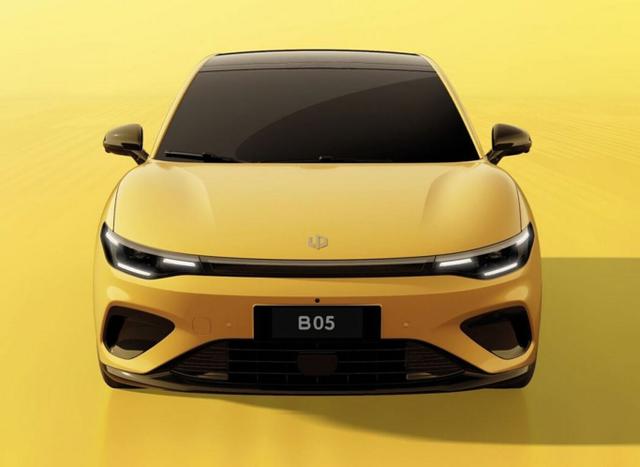 Leapmotor B05 Design BEV 67,1kWh Pro Max Pano 360&deg; Nav ACC 