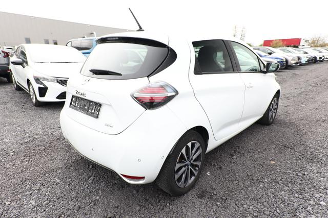 Renault ZOE Intens ZE50 R135 Kaufbatterie CCS LED Nav 