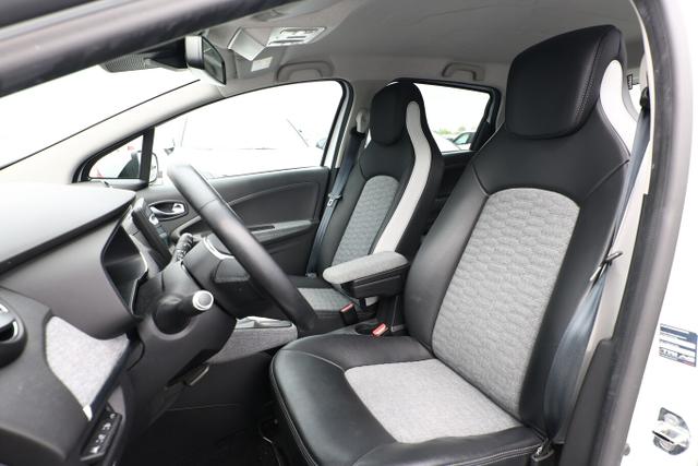 Renault ZOE Intens ZE50 R135 Kaufbatterie CCS LED Nav 
