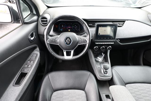 Renault ZOE Intens ZE50 R135 Kaufbatterie CCS LED Nav 