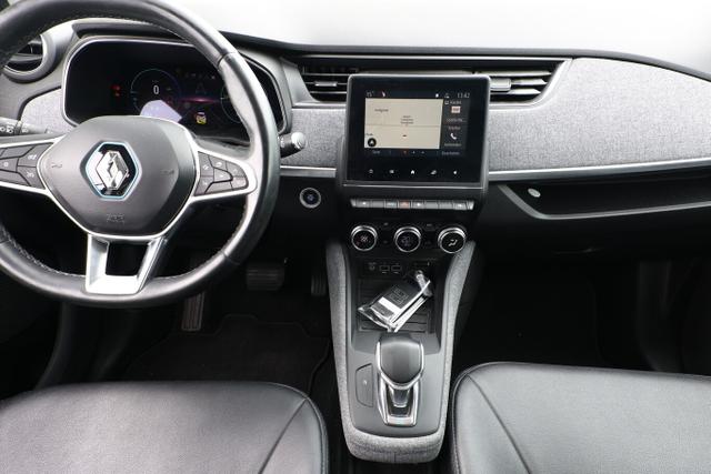 Renault ZOE Intens ZE50 R135 Kaufbatterie CCS LED Nav 