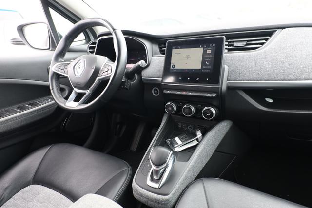 Renault ZOE Intens ZE50 R135 Kaufbatterie CCS LED Nav 