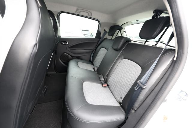Renault ZOE Intens ZE50 R135 Kaufbatterie CCS LED Nav 