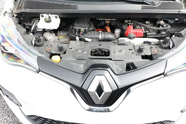 Renault ZOE Intens ZE50 R135 Kaufbatterie CCS LED Nav 