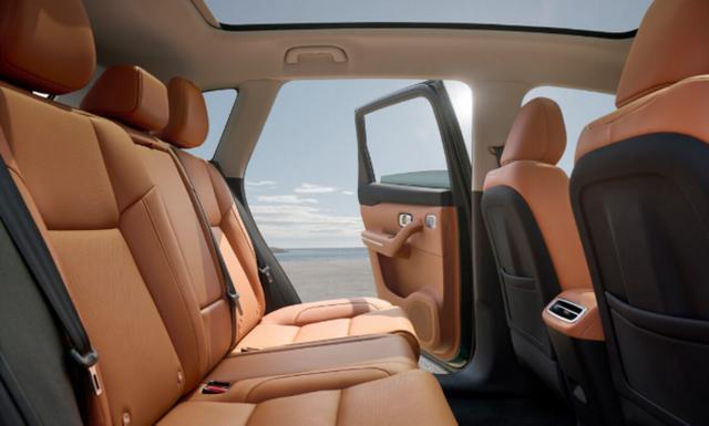 Leapmotor C10 Design BEV 81,9kWh ProMax Pano Nav 4J.Gar. 