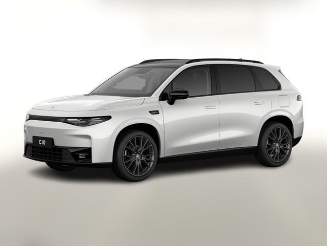 Leapmotor C10 - Design BEV 81,9kWh ProMax Pano Nav 4J.Gar.