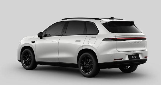 Leapmotor C10 Design BEV 81,9kWh ProMax Pano Nav 4J.Gar. 