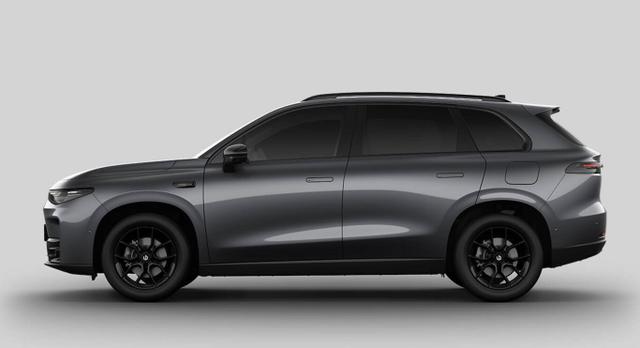 Leapmotor C10 Design BEV 81,9kWh ProMax Pano Nav 4J.Gar. 