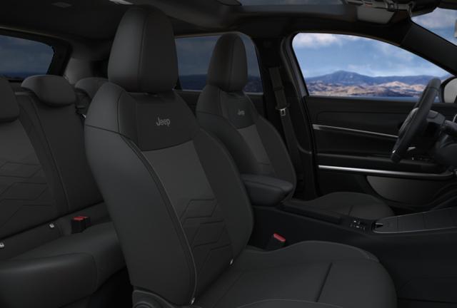 Jeep Avenger Altitude Hybrid Pano LM18Z KAM KeyL ACC Klimaaut 