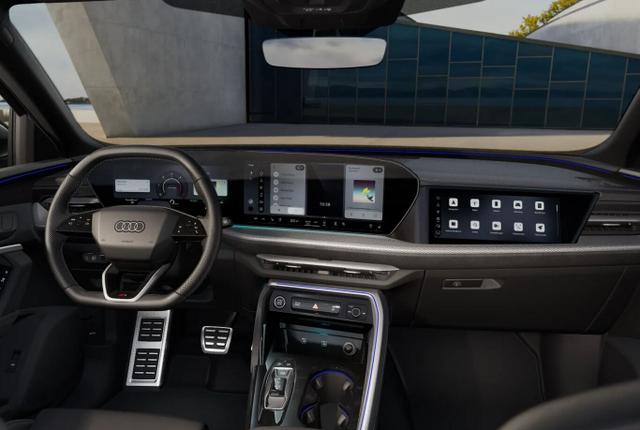 Audi Q5 S line 2xS neuModell Nappa Tech+ Pano HUD 21Z 